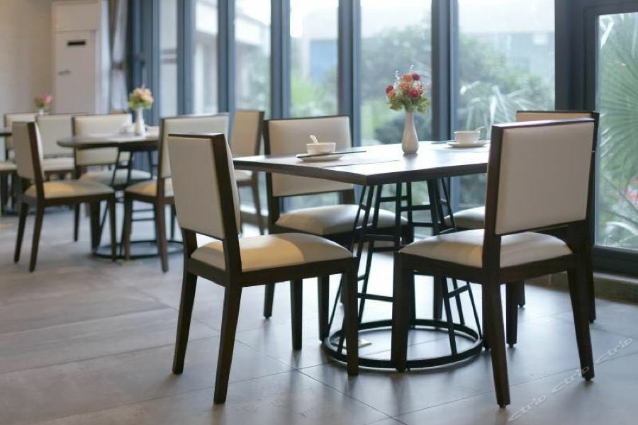 Lanting Seaview Hotel 베이하이 외부 사진