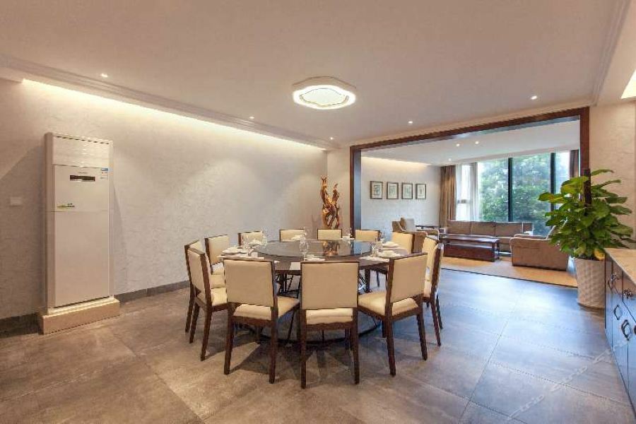 Lanting Seaview Hotel 베이하이 외부 사진